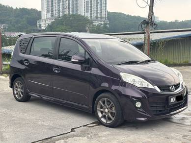 Perodua Alza ZV ADVANCED in Cheras, SGR