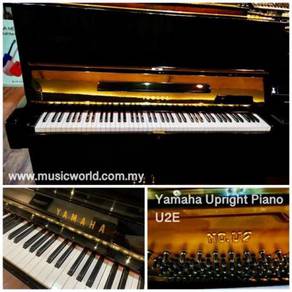 Yamaha Upright piano U2E imported Japan