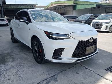 Lexus RX 350 F Sport F SPORT in Cheras, KUL