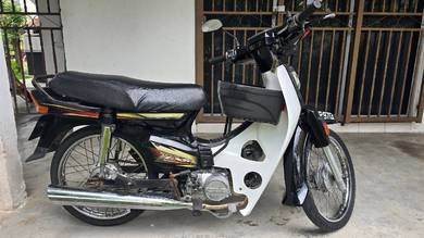 Honda EX5