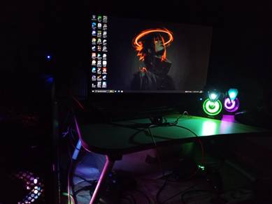 pc gaming