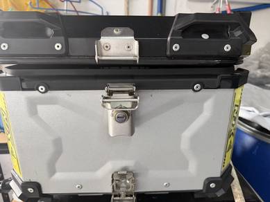 Box Motor NJX