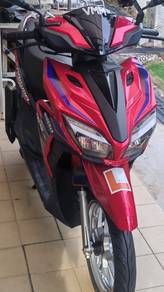 Modenas Karisma 125