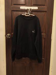 XLarge Logo Sweatshirt - Black