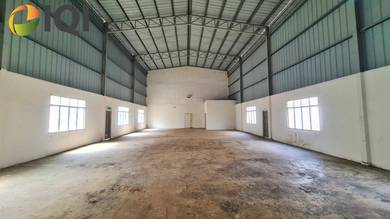 Warehouse / Factory For Rent in Simpang Ampat,PNG