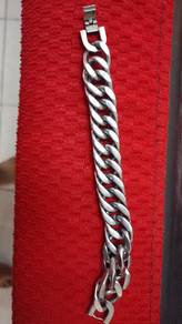 bangle stainless steel