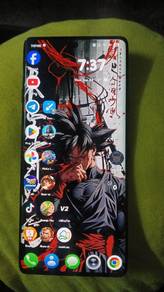 Tecno CAMON 40 PRO 5G 8+8 256 CURVE SCREEN
