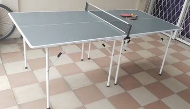DECATHLON Table Tennis 