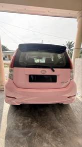 Perodua MyVi EZ STANDARD in Puncak Alam, SGR