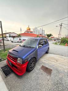 Perodua Kancil 850 EZ in Bandar Sunway, SGR