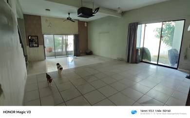 Semi-Detached House For Rent in Kota Kinabalu,SBH