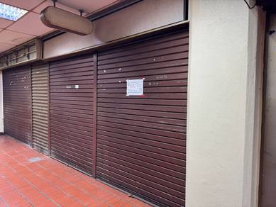 Shop lot For Rent in Georgetown,PNG