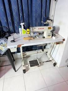 Mesin Jahit Singer 3191