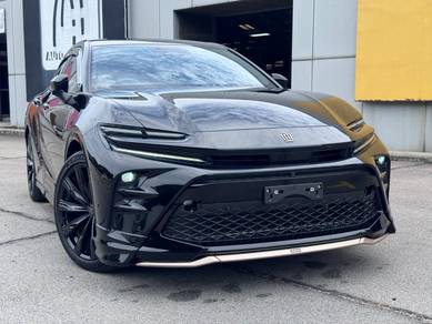2024 Toyota Crown SPORT Z