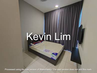 Condominium For Rent in Queens Residences Q1 @ Queens Waterfront