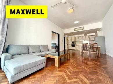 Condominium For Sale in Quayside