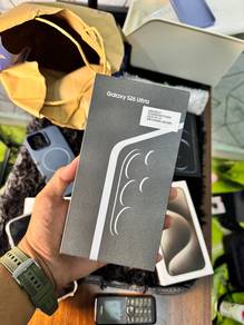 SAMSUNG S26 Ultra New Set