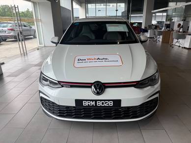 Volkswagen Golf GTI in Shah Alam, SGR