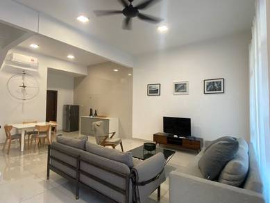 3-storey Terraced House For Rent in Semenyih,SGR