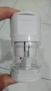 CIMB Bank Official International Travel Adaptor