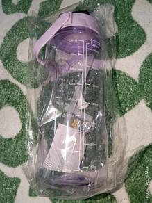 Botol air besar