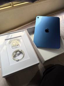 IPad A16 WIFI 128GB | 99% Battery