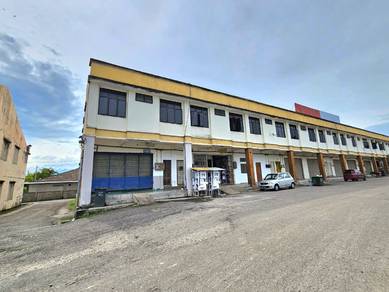 Shop lot For Rent in Sungai Petani,KDH