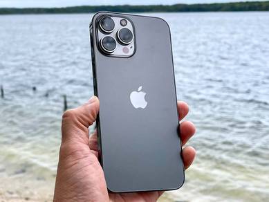 iphone 13 pro max 256