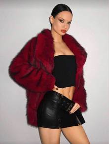 Winter coat