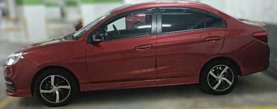 Proton Saga Premium S PREMIUM S AT in Wangsa Maju, KUL