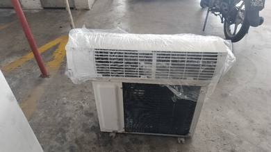 1Hp Aircond Panasonic