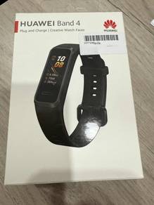 Huawei Band 4