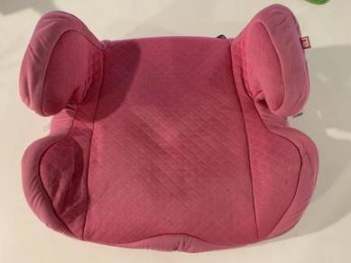 Children car seat booster