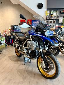 BMW R 1250 GS Adventure