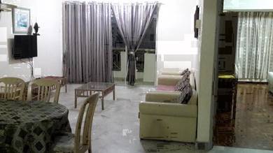 Ocean View Resort, Teluk Kemang, Port Dickson