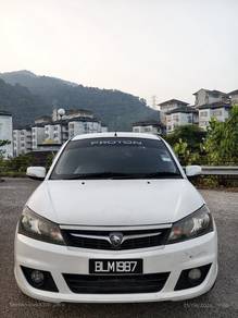 Proton Saga FL EXECUTIVE in Tampin, NSN