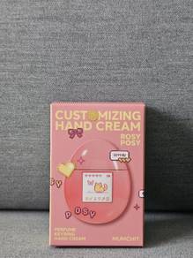 Mumchit Rosy Posy Customizing Hand Cream