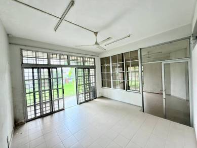 Semi-Detached House For Sale in Tampoi,JHR
