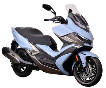 Kymco Xciting-400i