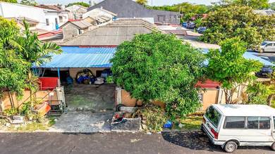 1-storey Terraced House For Sale in Shah Alam,SGR