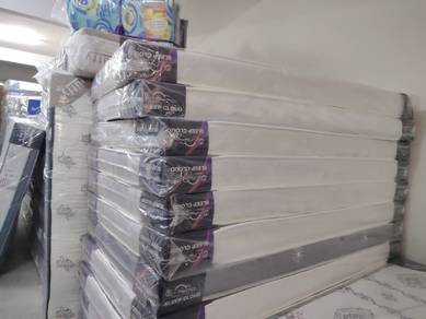 Tilam budget readystok 