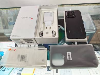 Xiaomi 15T 5G 12Gb Ram / 256Gb Rom 67watt