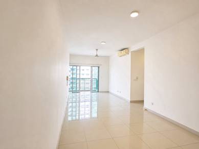 Service Residence For Sale in Savanna Executive Suite @ Southville City