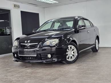 Proton Persona ELEGANCE HIGH LINE in Kajang, SGR