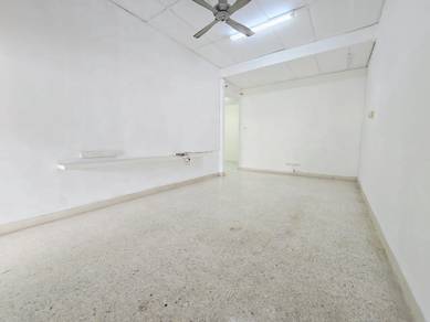 1-storey Terraced House For Sale in Cheras,KUL