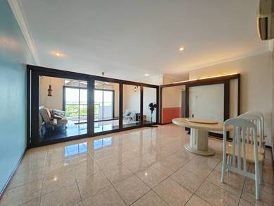Apartment For Rent in Tabuan Stutong Apartment