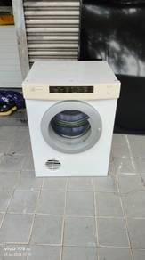 Electrolux air vented dryer 7kg
