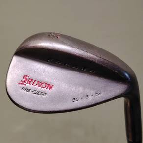 Srixon Forged Wedge CITI GOLF 