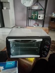 oven brand pensonic