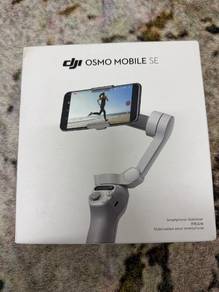 Dji Osmo Mobile SE